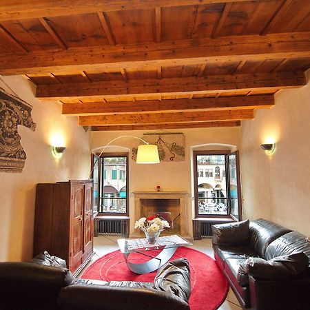 B&B Bijoux Верона Экстерьер фото