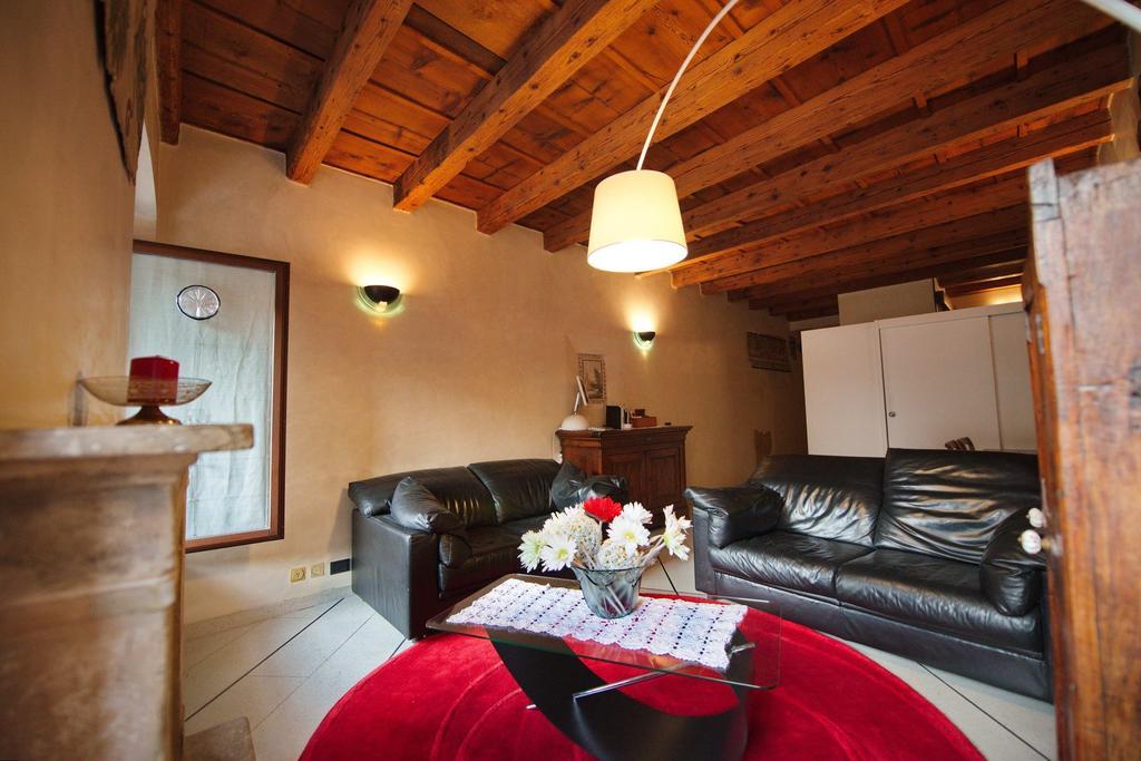 B&B Bijoux Верона Экстерьер фото