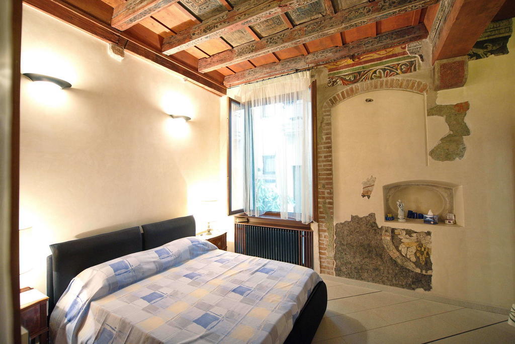 B&B Bijoux Верона Номер фото