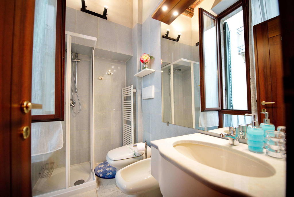 B&B Bijoux Верона Номер фото
