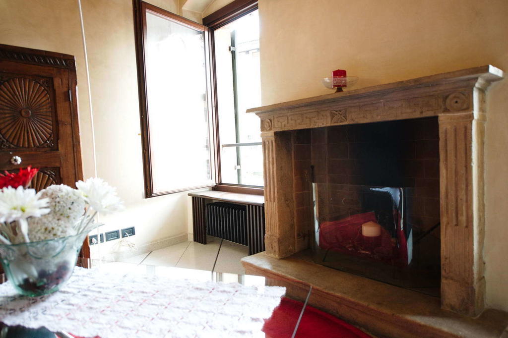 B&B Bijoux Верона Экстерьер фото