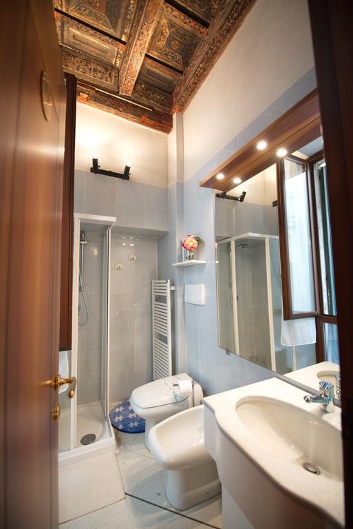 B&B Bijoux Верона Номер фото