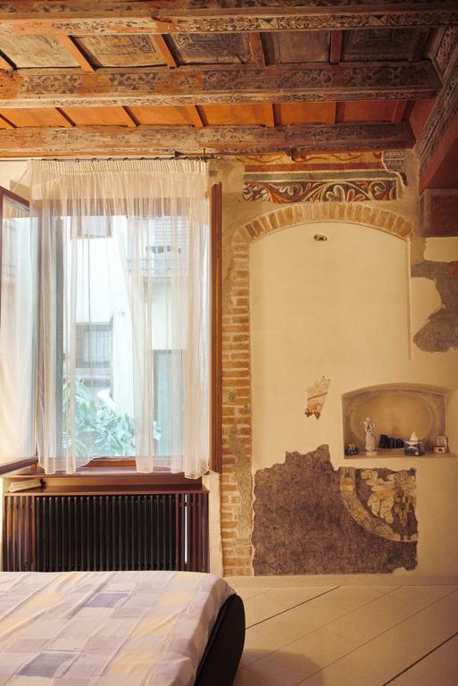 B&B Bijoux Верона Номер фото