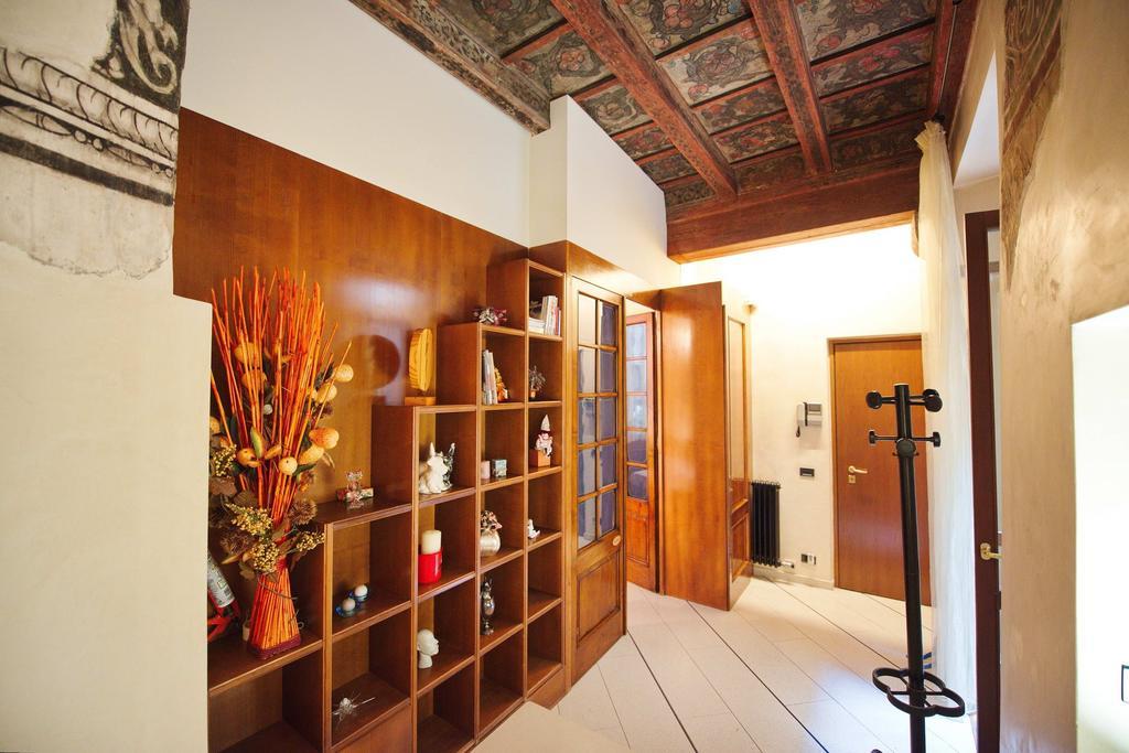 B&B Bijoux Верона Экстерьер фото