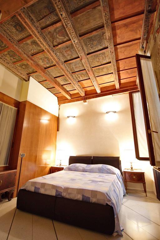 B&B Bijoux Верона Экстерьер фото